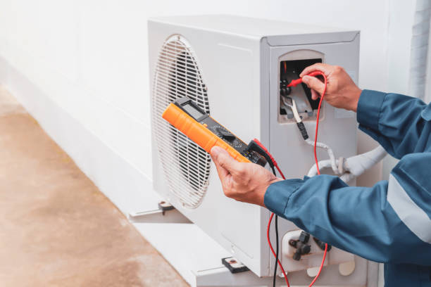 ac repair service