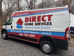 Furnace Installation and Replacement Service in Durham, CT by Direct Home Services