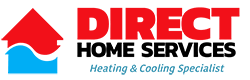 Direct Home Services: Air Conditioner Repair Meriden, CT | HVAC ...
