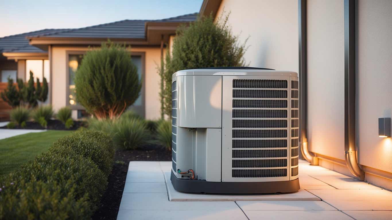 Direct Home Services provides expert HVAC installation, repair, and maintenance services in Meriden, CT, ensuring year-round home comfort with energy-efficient solutions.