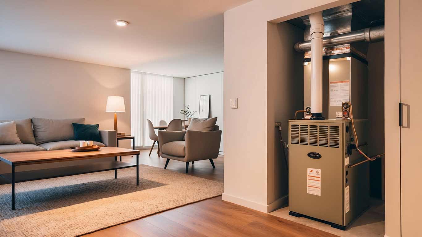 Direct Home Services provides HVAC tips to prepare your home for winter, including maintenance and efficiency strategies for optimal heating performance.