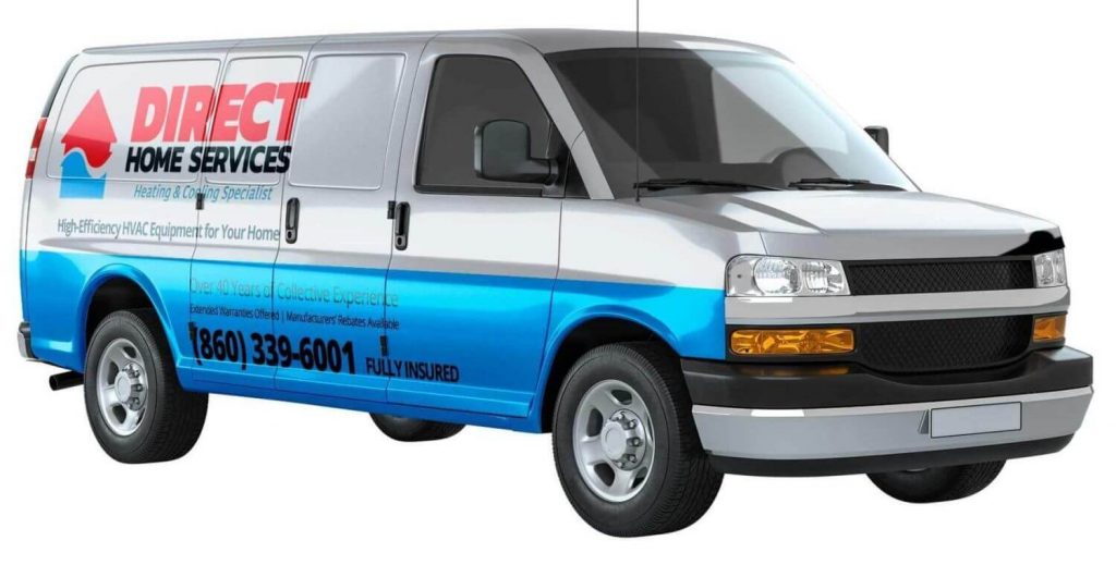 About Direct Home Services | Trusted Family HVAC Company